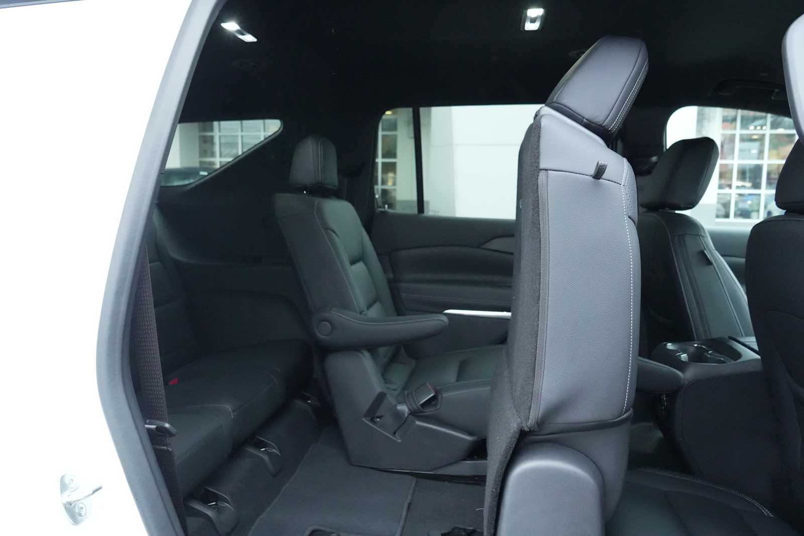 2024 Chevrolet Traverse 4dr LT w/1LT