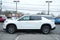 2024 Chevrolet Traverse 4dr LT w/1LT