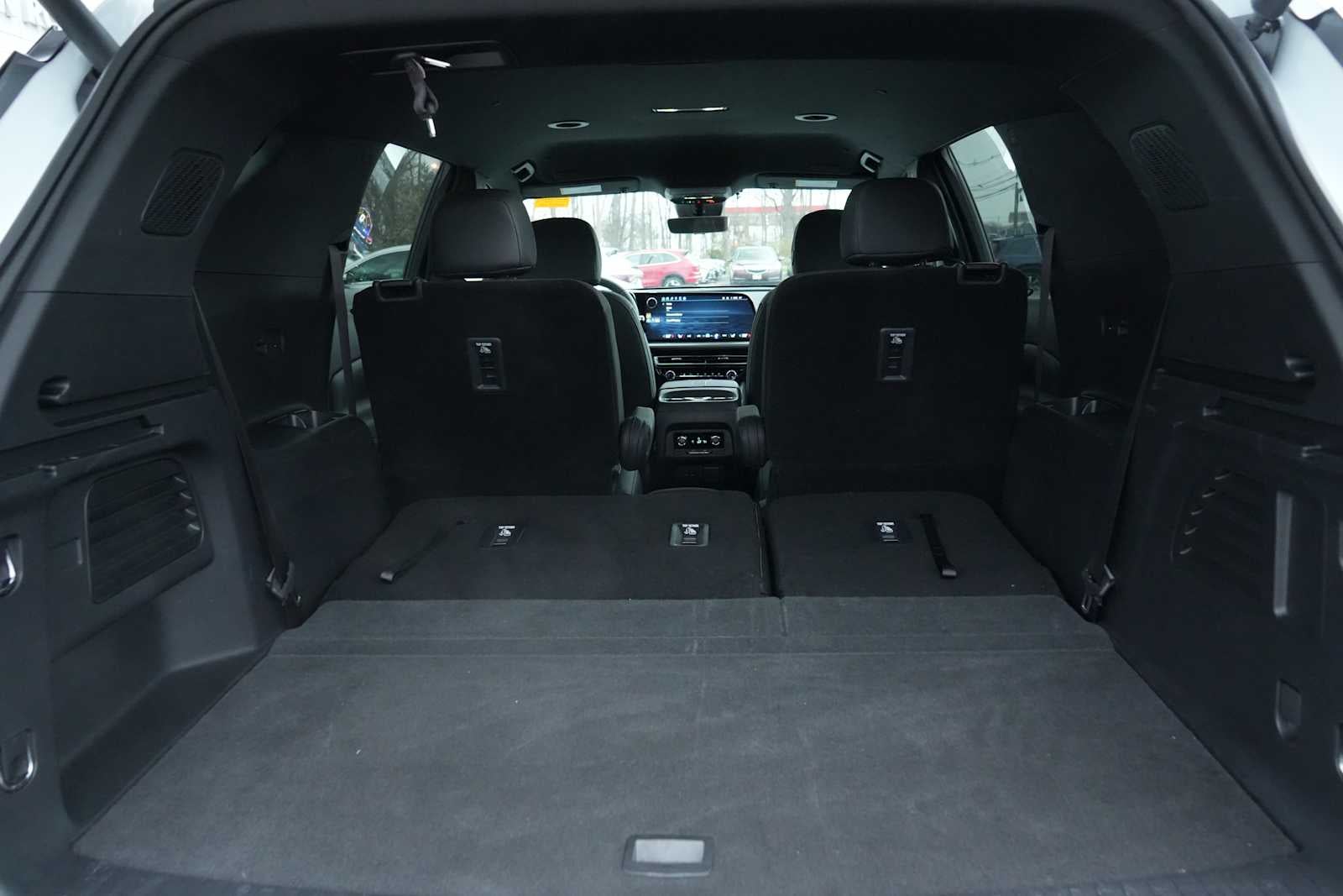 2024 Chevrolet Traverse 4dr LT w/1LT