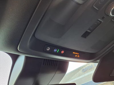 2025 Chevrolet Tahoe 4WD 4dr RST