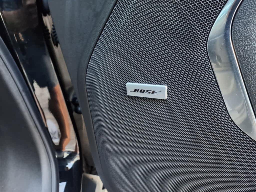 2025 Chevrolet Tahoe 4WD 4dr RST