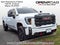 2024 GMC Sierra 2500HD 4WD Crew Cab 159 AT4