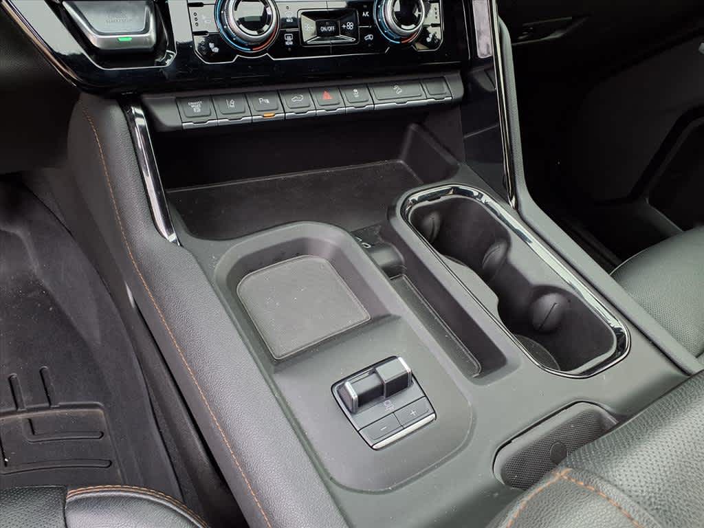 2024 GMC Sierra 2500HD 4WD Crew Cab 159 AT4