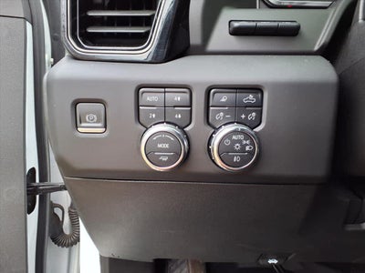 2024 GMC Sierra 2500HD 4WD Crew Cab 159 AT4