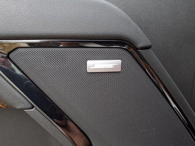 2024 GMC Sierra 2500HD 4WD Crew Cab 159 AT4