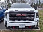 2024 GMC Sierra 2500HD 4WD Crew Cab 159 AT4