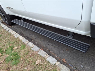 2024 GMC Sierra 2500HD 4WD Crew Cab 159 AT4