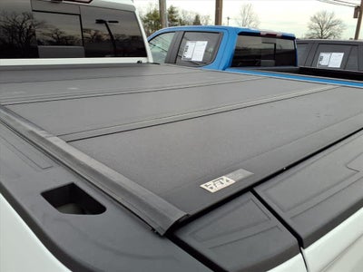 2024 GMC Sierra 2500HD 4WD Crew Cab 159 AT4