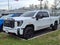 2024 GMC Sierra 2500HD 4WD Crew Cab 159 AT4