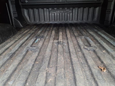 2024 GMC Sierra 2500HD 4WD Crew Cab 159 AT4