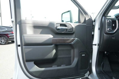 2022 GMC Sierra 2500HD 4WD Crew Cab 159 Denali