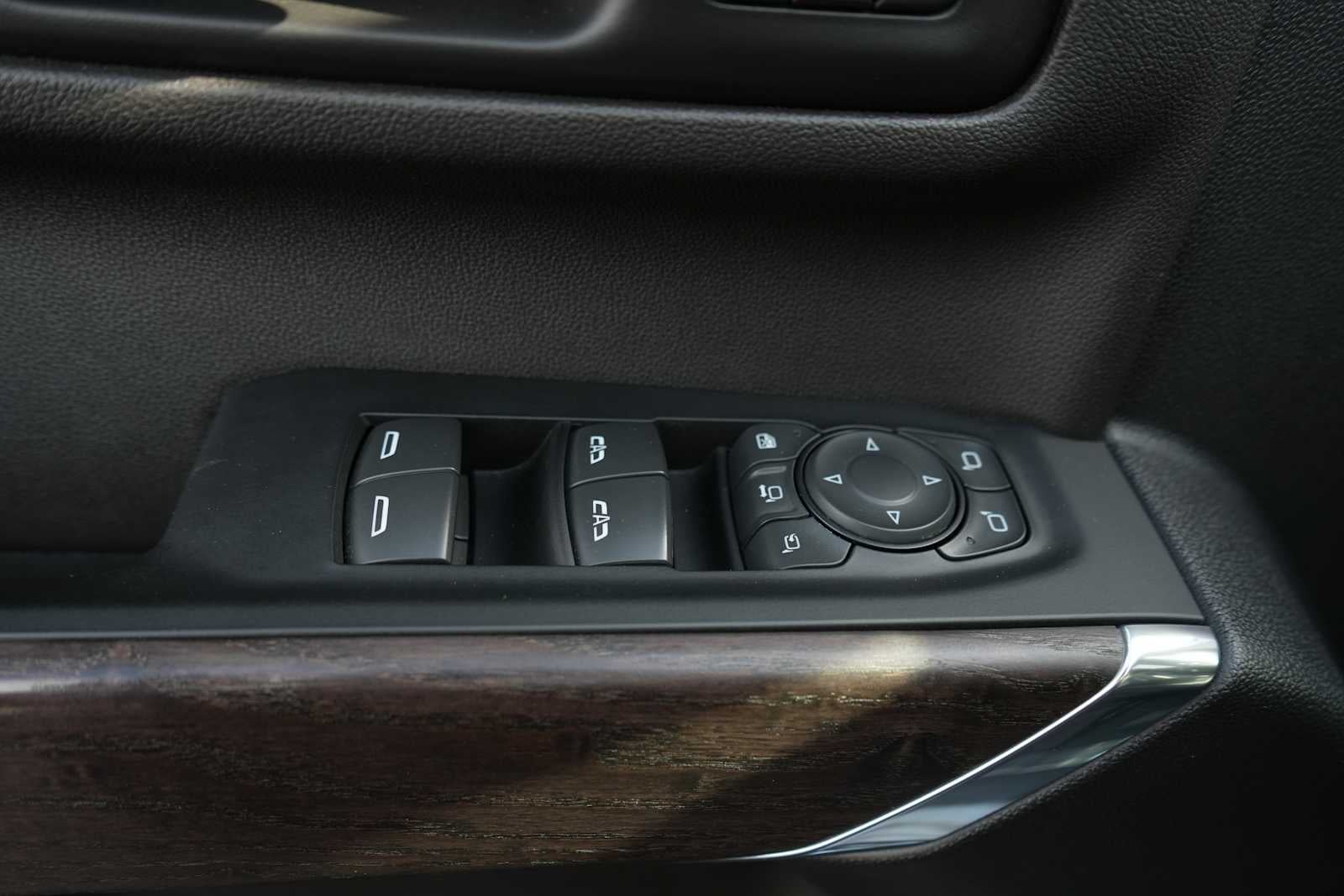 2022 GMC Sierra 2500HD 4WD Crew Cab 159 Denali