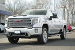 2022 GMC Sierra 2500HD 4WD Crew Cab 159 Denali