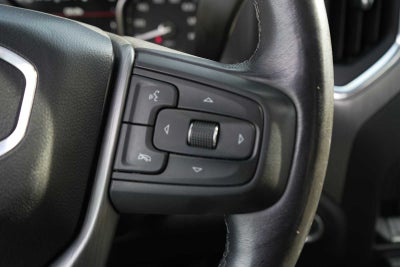 2022 GMC Sierra 2500HD 4WD Crew Cab 159 Denali