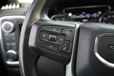 2022 GMC Sierra 2500HD 4WD Crew Cab 159 Denali