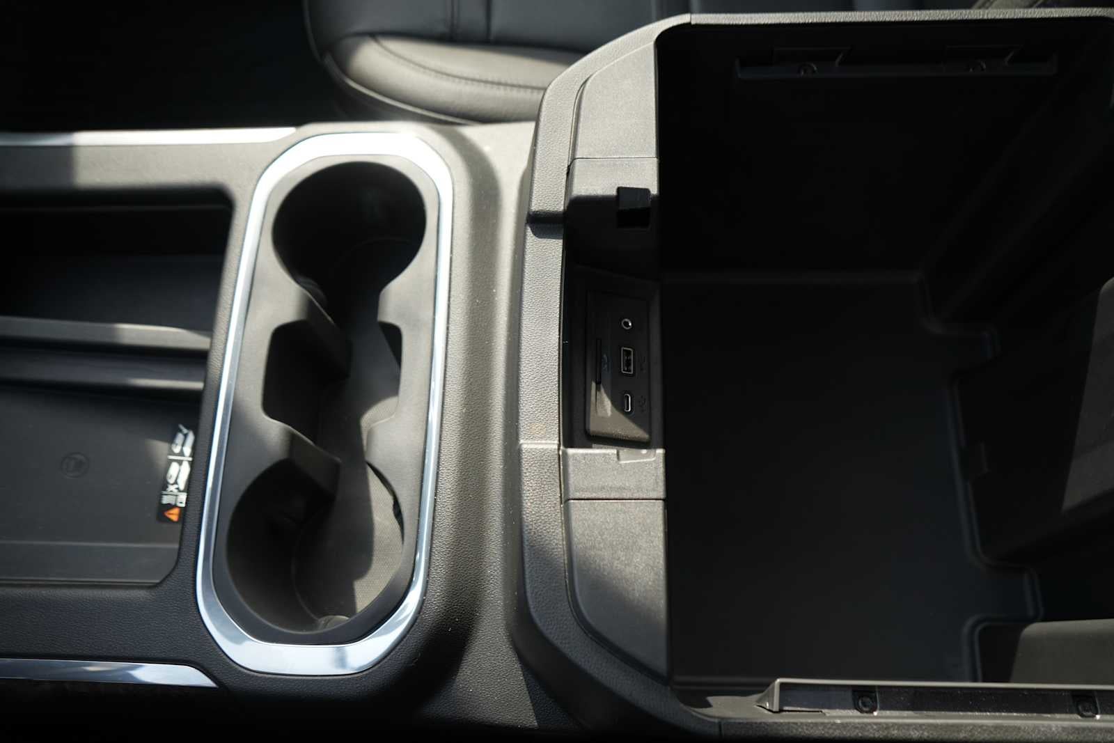 2022 GMC Sierra 2500HD 4WD Crew Cab 159 Denali