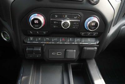 2022 GMC Sierra 2500HD 4WD Crew Cab 159 Denali
