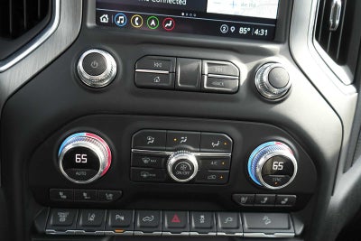 2022 GMC Sierra 2500HD 4WD Crew Cab 159 Denali