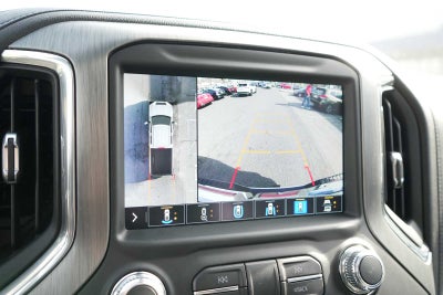 2022 GMC Sierra 2500HD 4WD Crew Cab 159 Denali