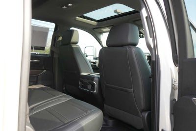 2022 GMC Sierra 2500HD 4WD Crew Cab 159 Denali