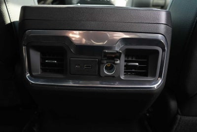 2022 GMC Sierra 2500HD 4WD Crew Cab 159 Denali