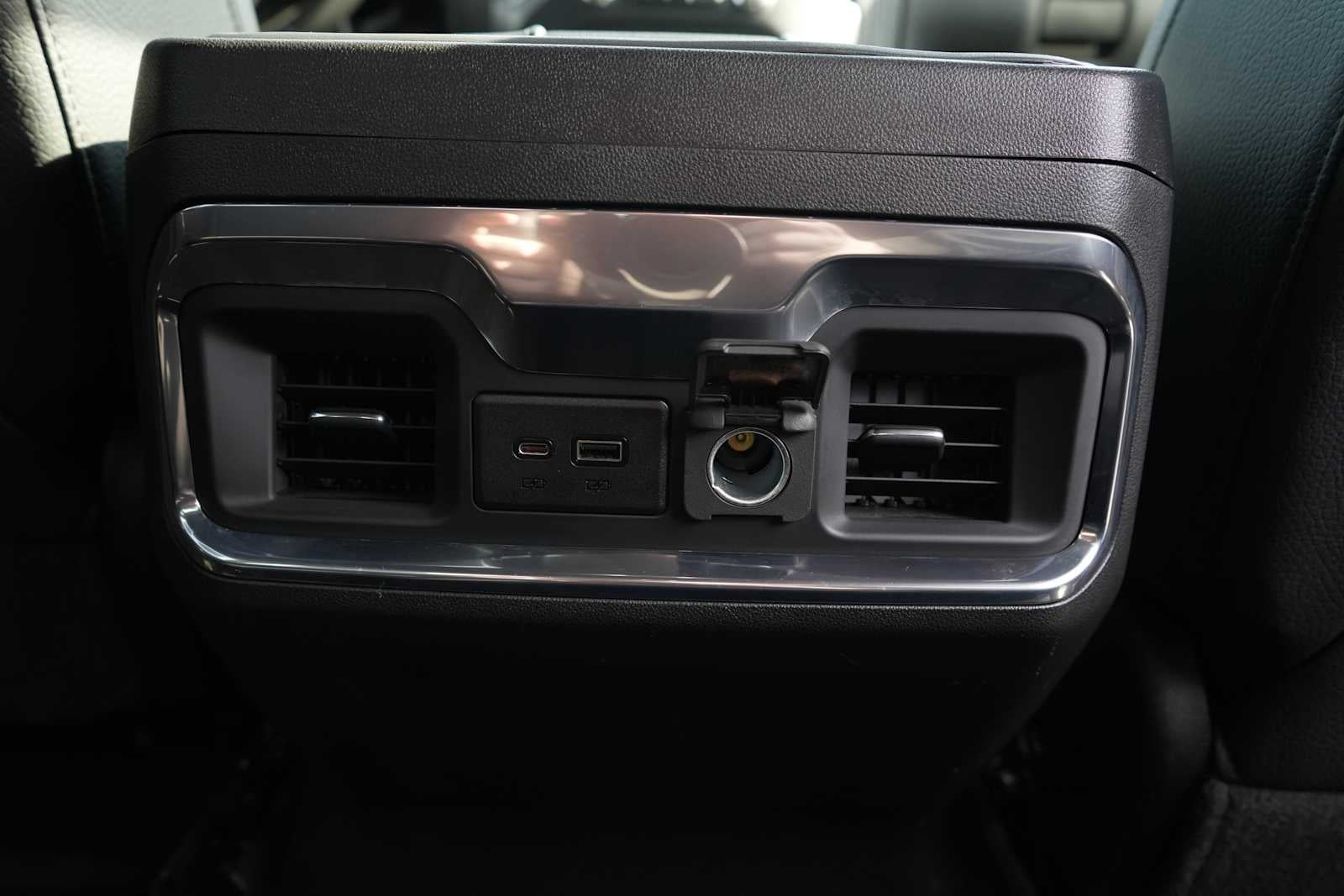 2022 GMC Sierra 2500HD 4WD Crew Cab 159 Denali