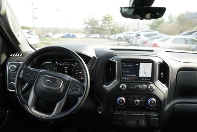 2022 GMC Sierra 2500HD 4WD Crew Cab 159 Denali