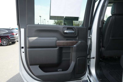 2022 GMC Sierra 2500HD 4WD Crew Cab 159 Denali