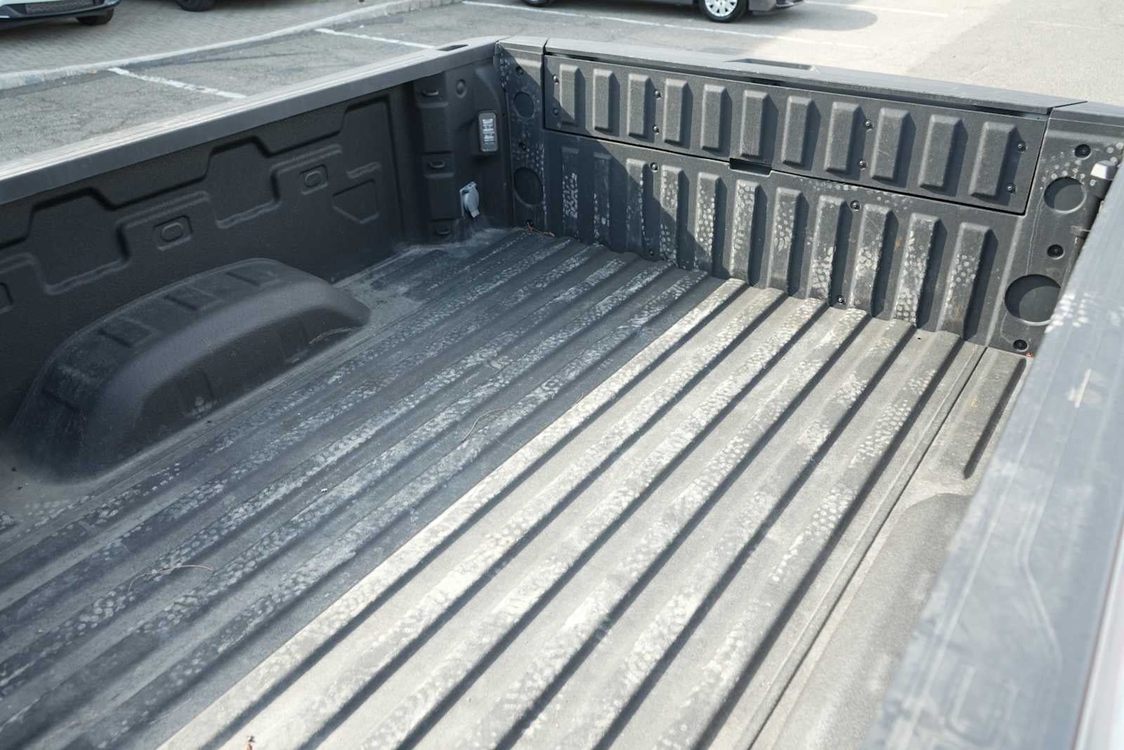 2022 GMC Sierra 2500HD 4WD Crew Cab 159 Denali