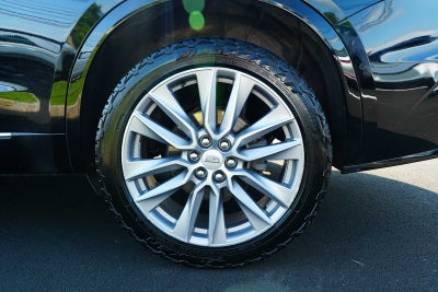 2021 Cadillac XT6 AWD 4dr Sport
