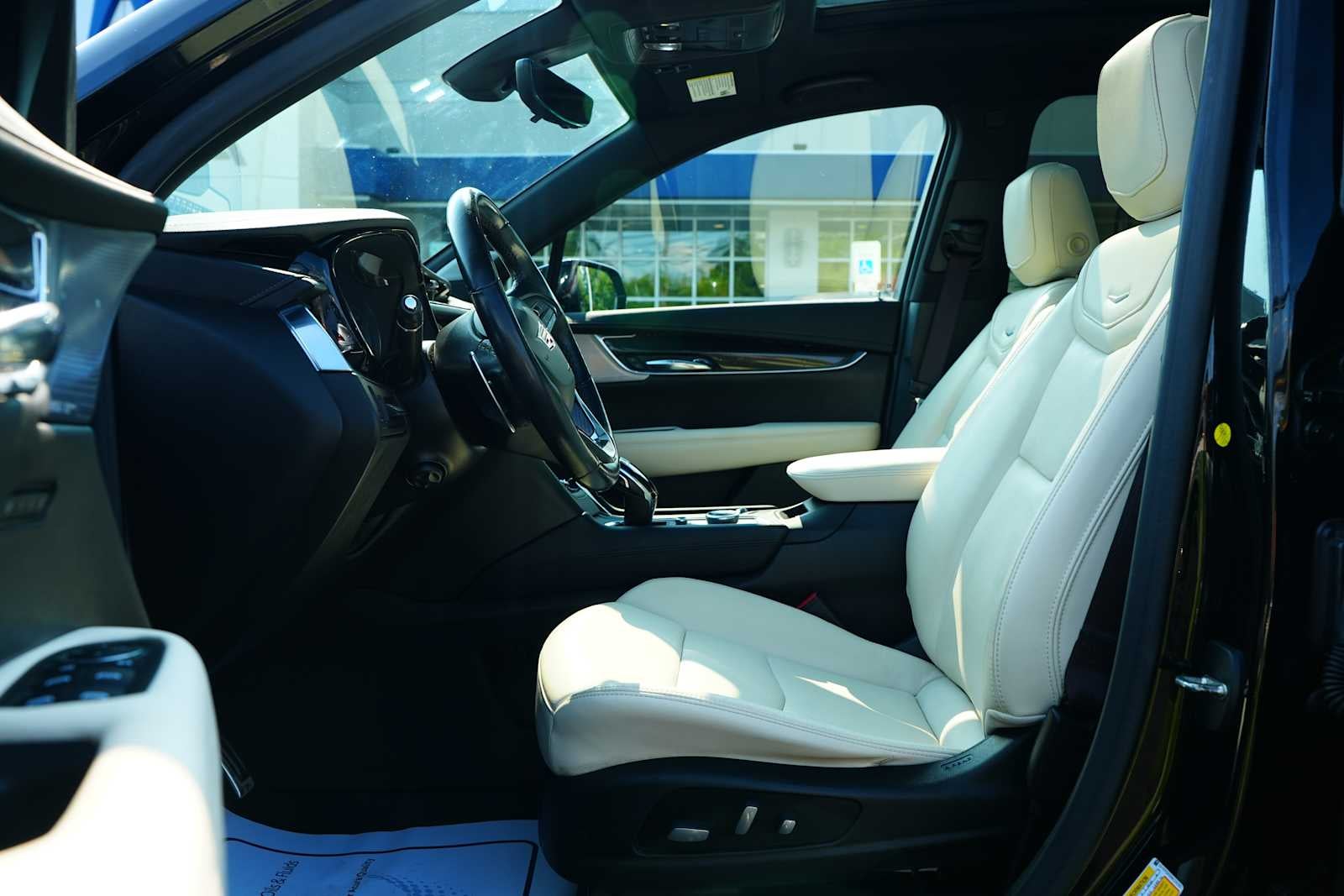 2021 Cadillac XT6 AWD 4dr Sport