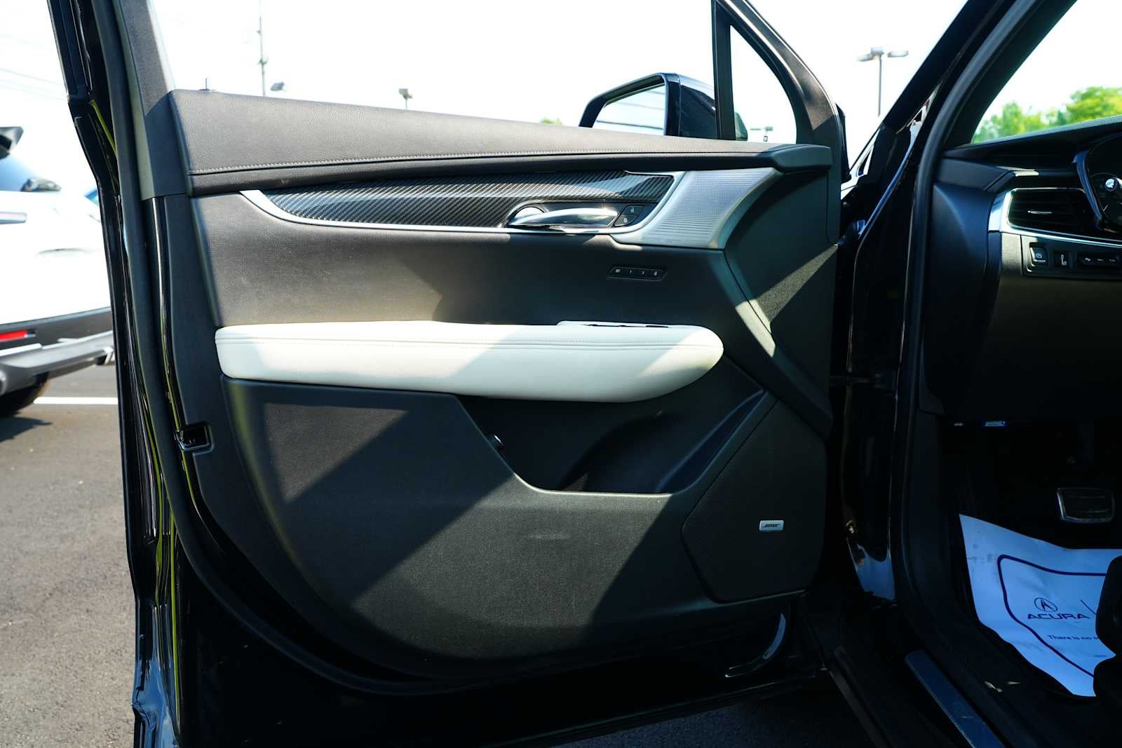 2021 Cadillac XT6 AWD 4dr Sport