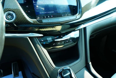 2021 Cadillac XT6 AWD 4dr Sport