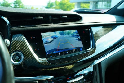 2021 Cadillac XT6 AWD 4dr Sport
