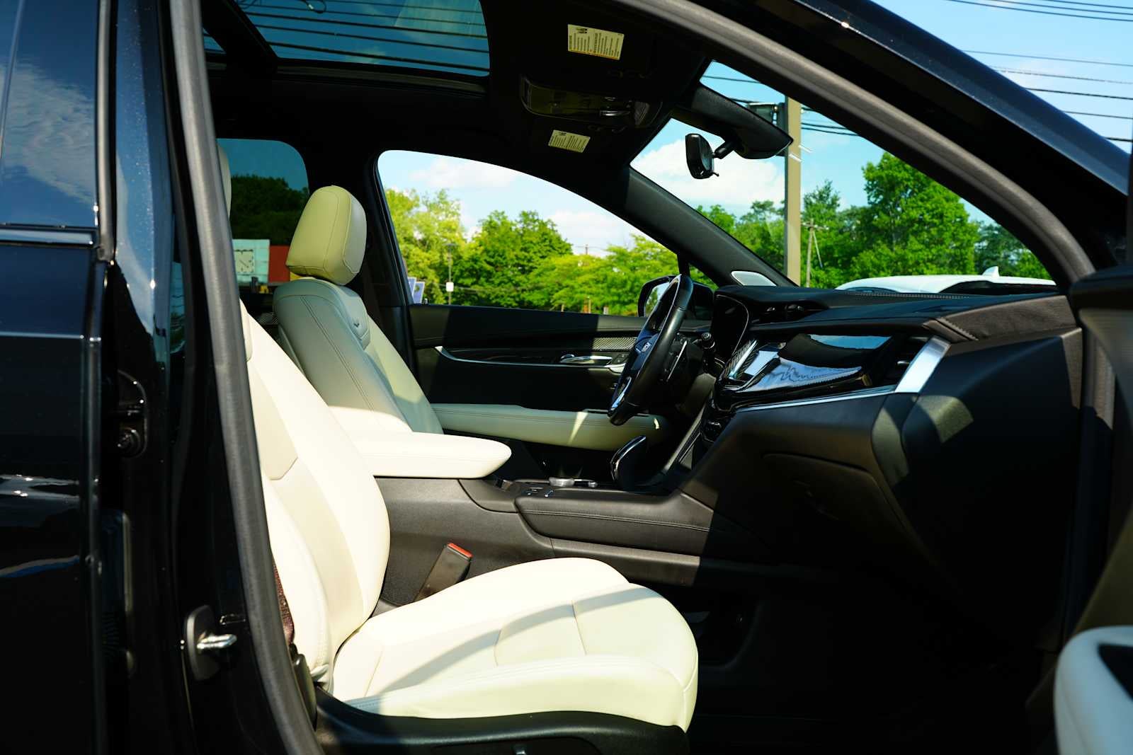 2021 Cadillac XT6 AWD 4dr Sport