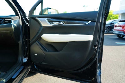 2021 Cadillac XT6 AWD 4dr Sport