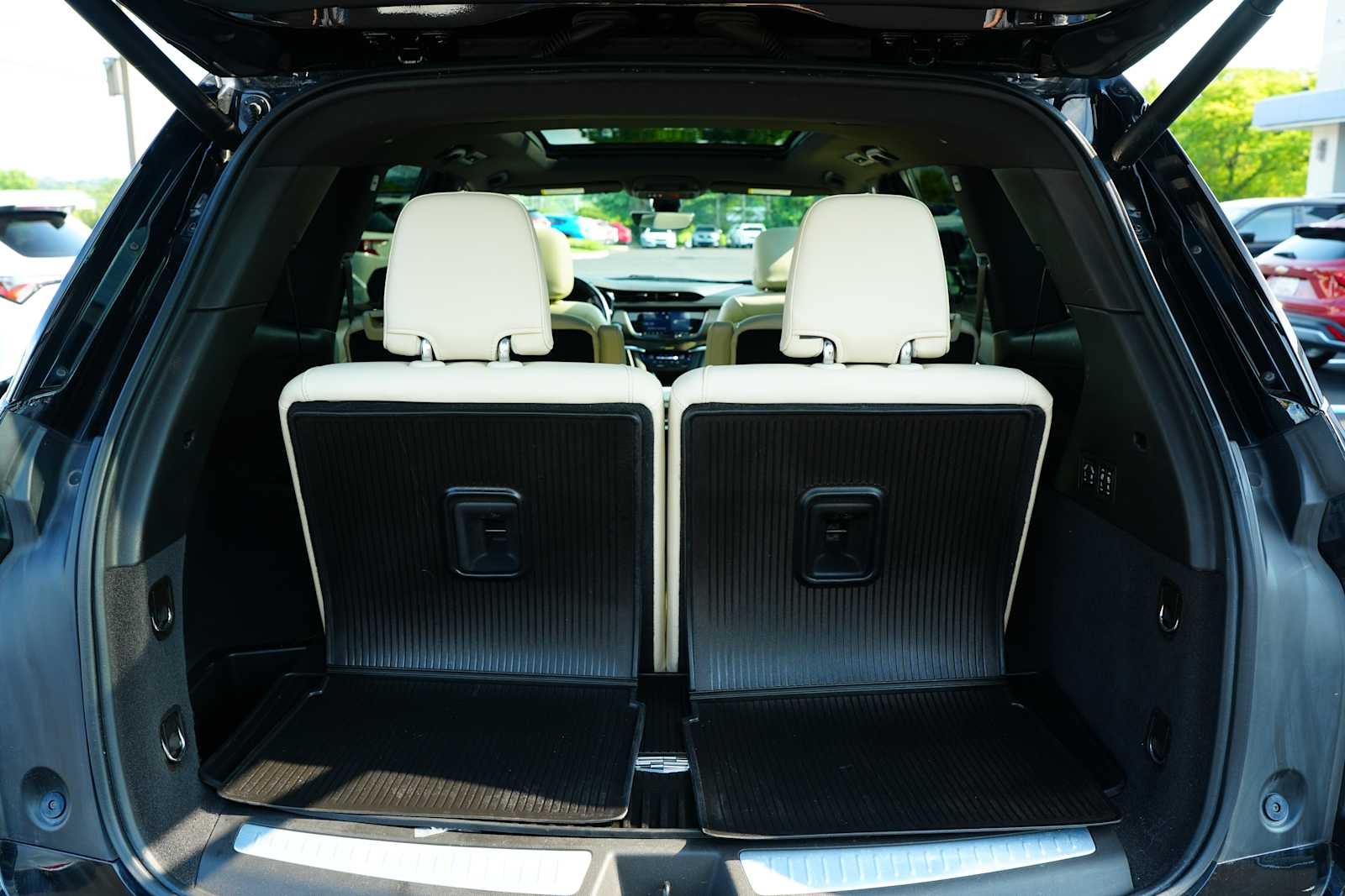 2021 Cadillac XT6 AWD 4dr Sport