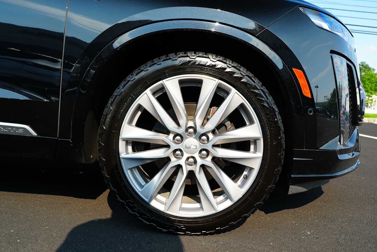 2021 Cadillac XT6 AWD 4dr Sport