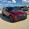 2025 Cadillac LYRIQ 4dr Sport w/1SF