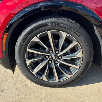 2025 Cadillac LYRIQ 4dr Sport w/1SF