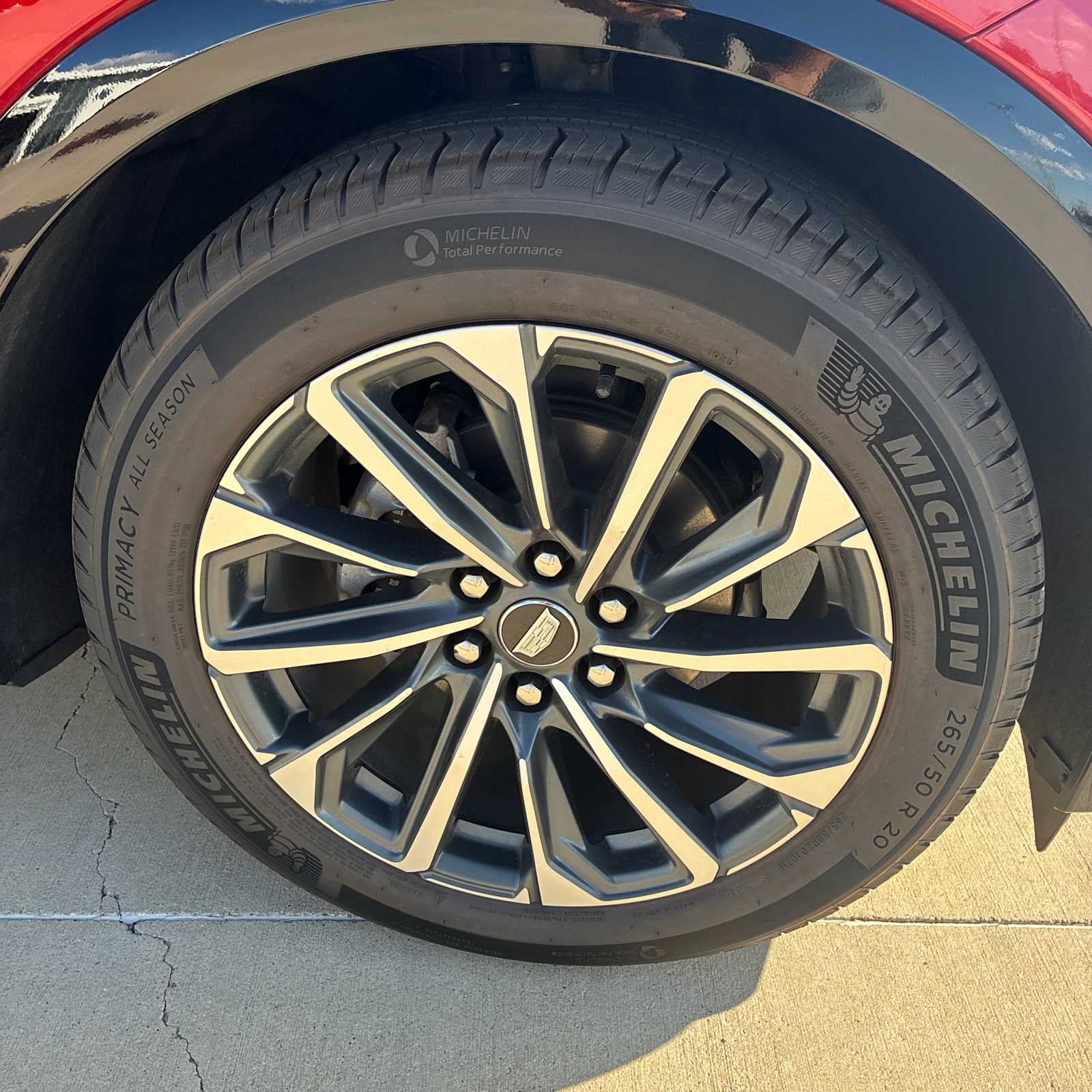 2025 Cadillac LYRIQ 4dr Sport w/1SF