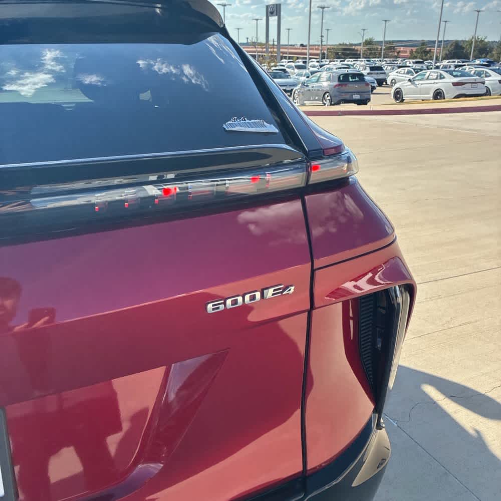 2025 Cadillac LYRIQ 4dr Sport w/1SF
