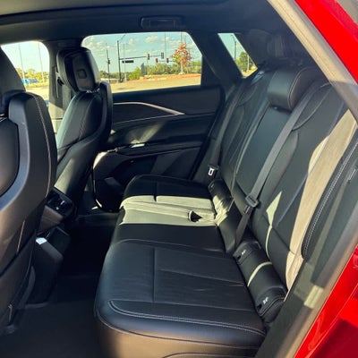 2025 Cadillac LYRIQ 4dr Sport w/1SF