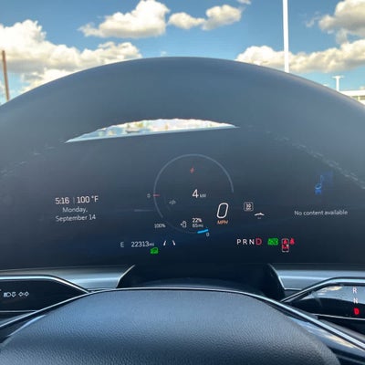 2025 Cadillac LYRIQ 4dr Sport w/1SF