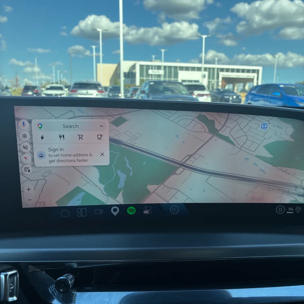 2025 Cadillac LYRIQ 4dr Sport w/1SF