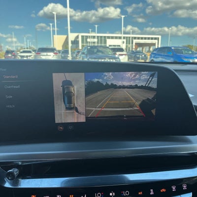 2025 Cadillac LYRIQ 4dr Sport w/1SF