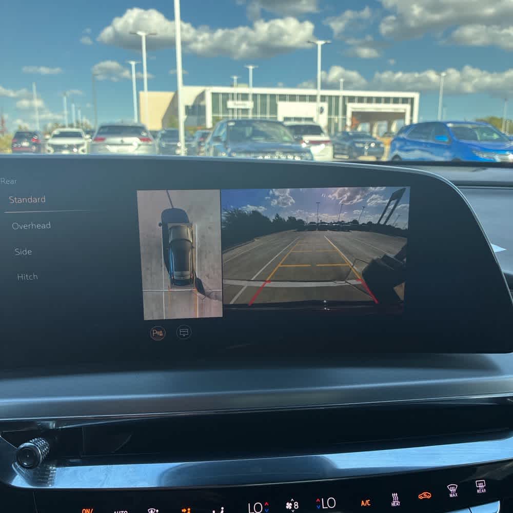 2025 Cadillac LYRIQ 4dr Sport w/1SF