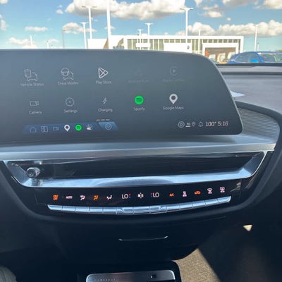 2025 Cadillac LYRIQ 4dr Sport w/1SF