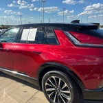 2025 Cadillac LYRIQ 4dr Sport w/1SF