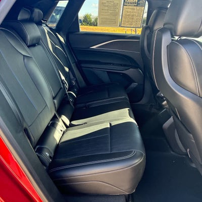 2025 Cadillac LYRIQ 4dr Sport w/1SF